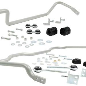 Whiteline 91-01 BMW 3 Series E36 Sway Bar Vehicle Kit