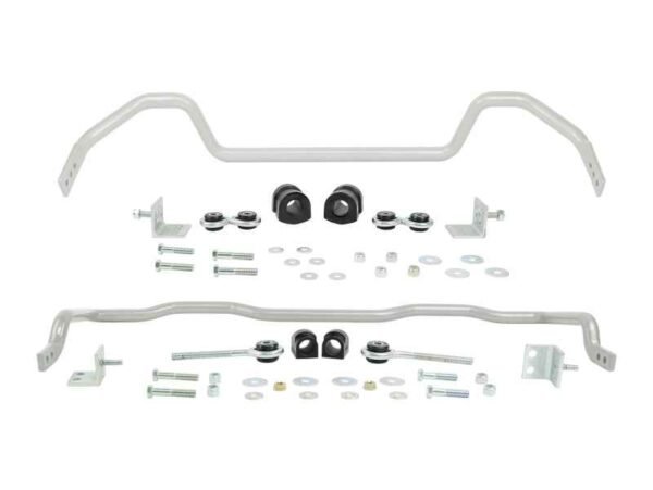 Whiteline 91-01 BMW 3 Series E36 Sway Bar Vehicle Kit - Image 2