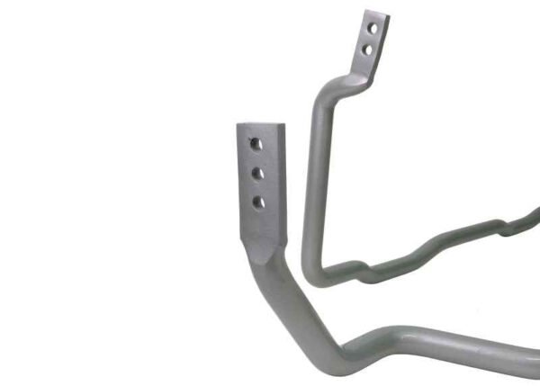 Whiteline 91-01 BMW 3 Series E36 Sway Bar Vehicle Kit - Image 4