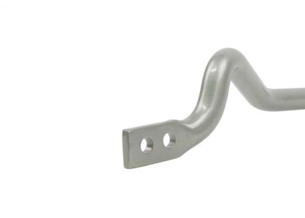 Whiteline 99-05 BMW 3 Series E46 (Excl. M3) Rear 20mm Heavy Duty Adjustable Swaybar - Image 5