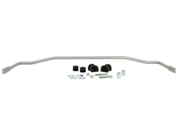 Whiteline 5/83-3/91 BMW 3 Series E30 318/320/323/325 Rear 16mm Adj Heavy Duty Swaybar - Image 3