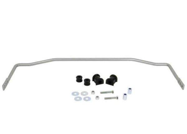Whiteline 5/83-3/91 BMW 3 Series E30 318/320/323/325 Rear 16mm Adj Heavy Duty Swaybar - Image 4