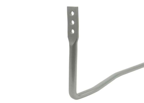 Whiteline 5/83-3/91 BMW 3 Series E30 318/320/323/325 Rear 16mm Adj Heavy Duty Swaybar - Image 5