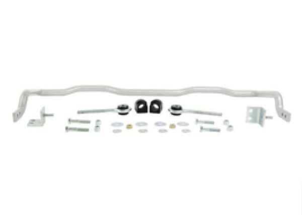 Whiteline 00-02 BMW 3 Series E36 (Incl. M3) Rear 22mm Heavy Duty Adjustable Swaybar - Image 2