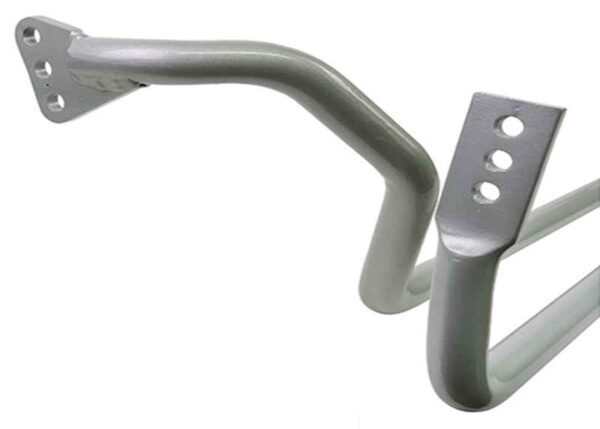 Whiteline 10-12 Chevrolet Camaro FR Coupe Anti Sway Bar Front and Rear Vehicle Kit - Image 4
