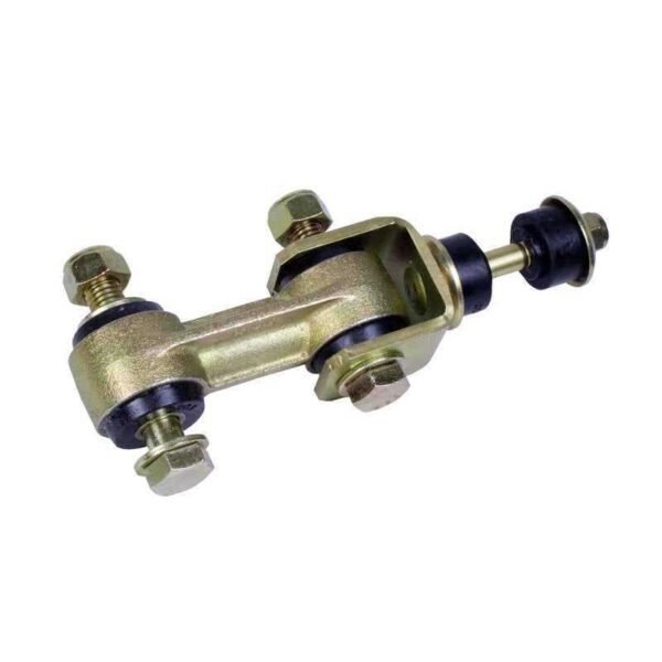 BD Diesel Sway Bar End Links Kit - Dodge 2000-2009 4wd 2500/3500 - Image 4