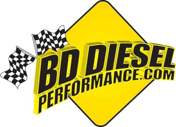 BD Diesel Sway Bar End Links Kit - Dodge 2000-2009 4wd 2500/3500 - Image 5