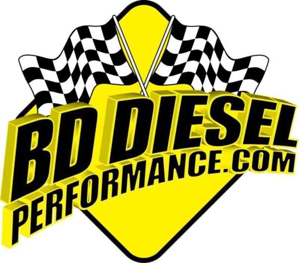 BD Diesel Sway Bar End Links Kit - Dodge 2000-2009 4wd 2500/3500 - Image 6