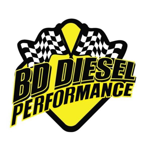 BD Diesel Sway Bar End Links Kit - Dodge 2000-2009 4wd 2500/3500 - Image 7