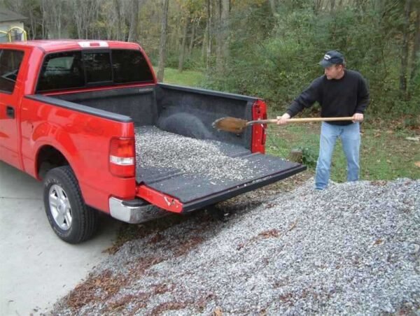 BEDRUG 2020+ GM C/K Truck T1XX HD Bedliner - 6ft 9in BED - Image 2