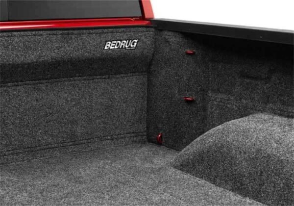 BEDRUG 2020+ GM C/K Truck T1XX HD Bedliner - 6ft 9in BED - Image 4