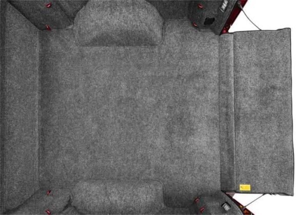 BEDRUG 2020+ GM C/K Truck T1XX HD Bedliner - 6ft 9in BED - Image 8