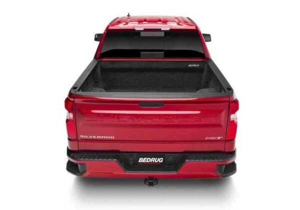 BEDRUG 2020+ GM C/K Truck T1XX HD Bedliner - 6ft 9in BED - Image 9