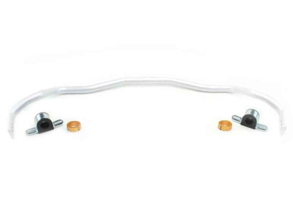 Whiteline 35mm Heavy Duty Blade Adj Swaybar Front 2015 Mustang S550 - Image 2