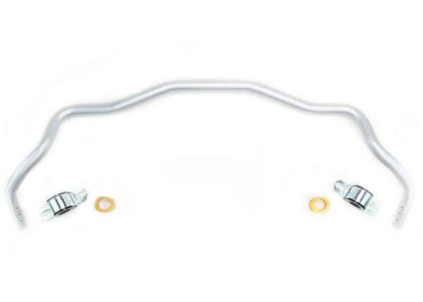 Whiteline 35mm Heavy Duty Blade Adj Swaybar Front 2015 Mustang S550 - Image 3