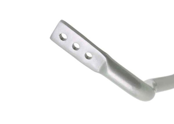 Whiteline 35mm Heavy Duty Blade Adj Swaybar Front 2015 Mustang S550 - Image 4