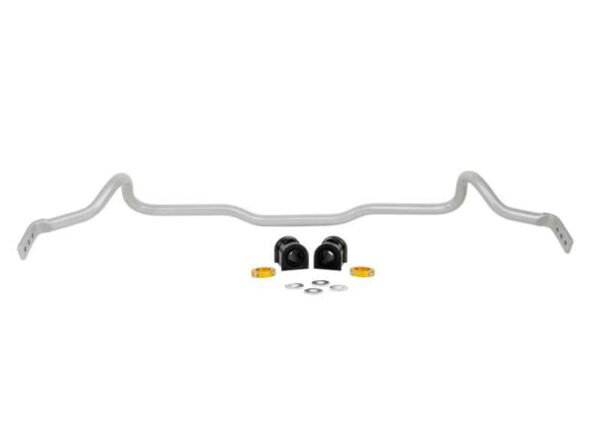 Whiteline 16-17 Ford Focus RS Front 26mm Heavy Duty Adjustable Sway Bar - Image 2