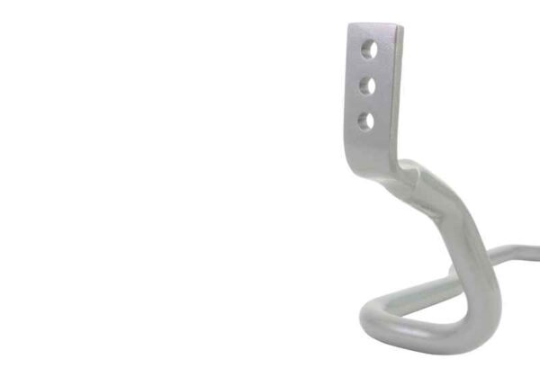 Whiteline 16-17 Ford Focus RS Front 26mm Heavy Duty Adjustable Sway Bar - Image 7