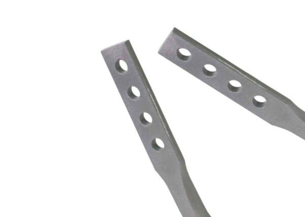 Whiteline Front and Rear Adj Swaybar Combo with Links & Locks 05-14 Ford Mustang S197 - Image 5