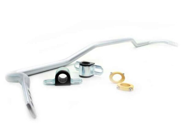 Whiteline 24mm Heavy Duty Blade Adj Swaybar Rear 2015 Mustang S550