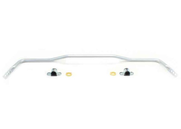 Whiteline 24mm Heavy Duty Blade Adj Swaybar Rear 2015 Mustang S550 - Image 2
