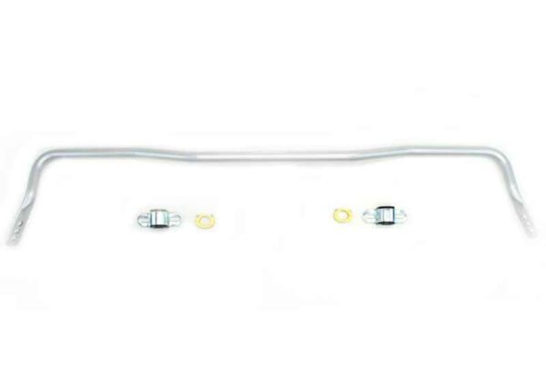 Whiteline 24mm Heavy Duty Blade Adj Swaybar Rear 2015 Mustang S550 - Image 3