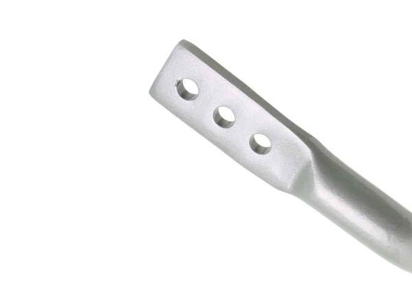 Whiteline 24mm Heavy Duty Blade Adj Swaybar Rear 2015 Mustang S550 - Image 4