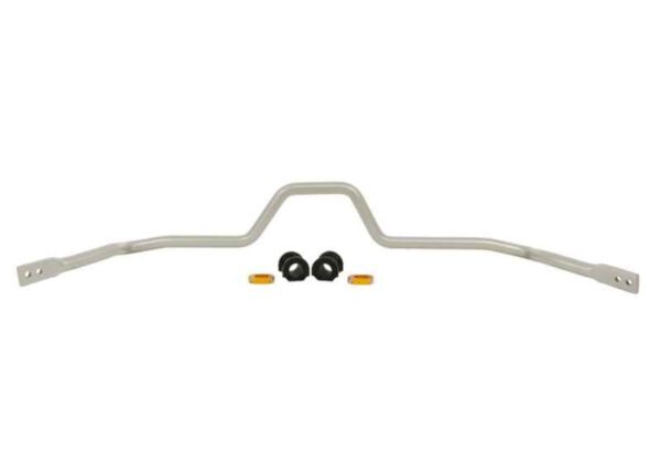 Whiteline 02-06 Acura RSX Type S DC5 Front Heavy Duty Adjustable 24mm Swaybar - Image 2
