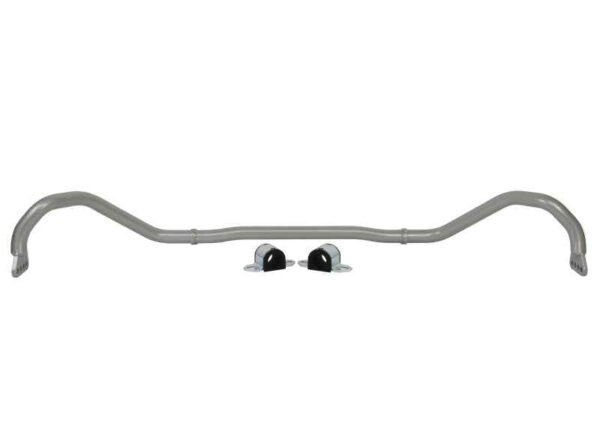 Whiteline 2008 Pontiac G8 / 2014 Chevy SS Front Heavy Duty Adjustable 30mm Swaybar - Image 2