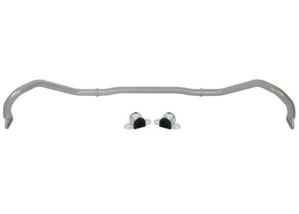 Whiteline 2008 Pontiac G8 / 2014 Chevy SS Front Heavy Duty Adjustable 30mm Swaybar - Image 3