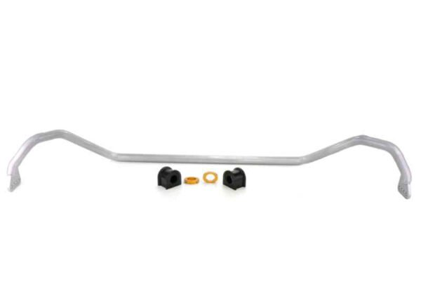 Whiteline 08/06-09 Pontiac G8 Sedan Front Heavy Duty Adjustable 26mm Swaybar - Image 2