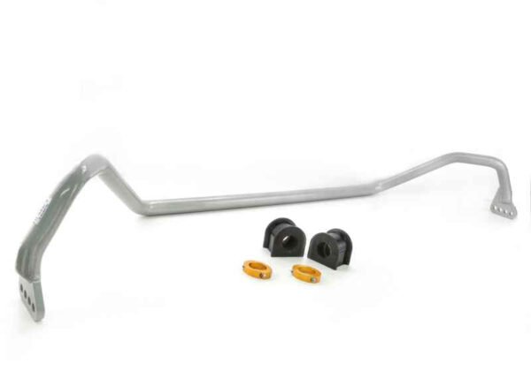 Whiteline 08/06-09 Pontiac G8 Sedan Front Heavy Duty Adjustable 26mm Swaybar - Image 4