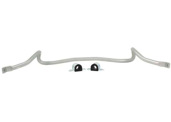 Whiteline 3/11+ Chevy Cruze JH, 2011+ Chevy Volt EV Front 27mm Heavy Duty Fixed Swaybar - Image 2