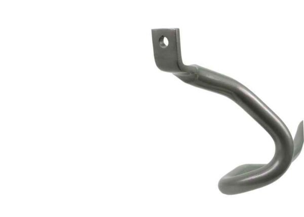 Whiteline 3/11+ Chevy Cruze JH, 2011+ Chevy Volt EV Front 27mm Heavy Duty Fixed Swaybar - Image 4