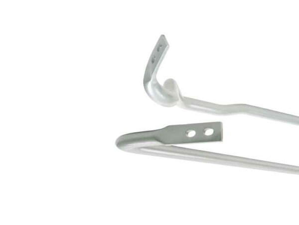 Whiteline 10-14 Hyundai Genesis Coupe 2.0T / 2.0T Premium Front & Rear Sway Bar Kit - Image 4