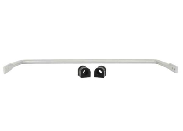 Whiteline 04-06 Pontiac GTO VX/VY Coupe Rear Heavy Duty Adjustable 18mm Swaybar - Image 2