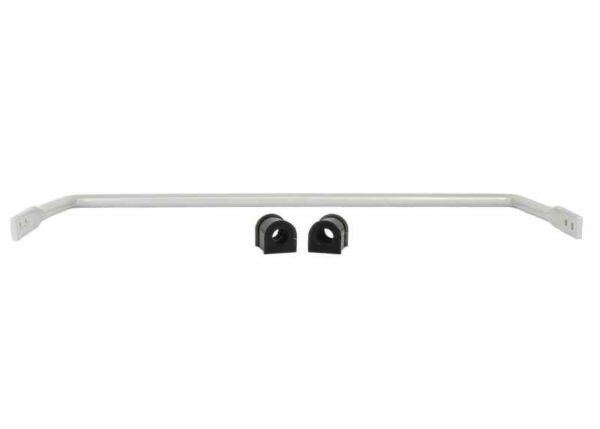 Whiteline 04-06 Pontiac GTO VX/VY Coupe Rear Heavy Duty Adjustable 18mm Swaybar - Image 3