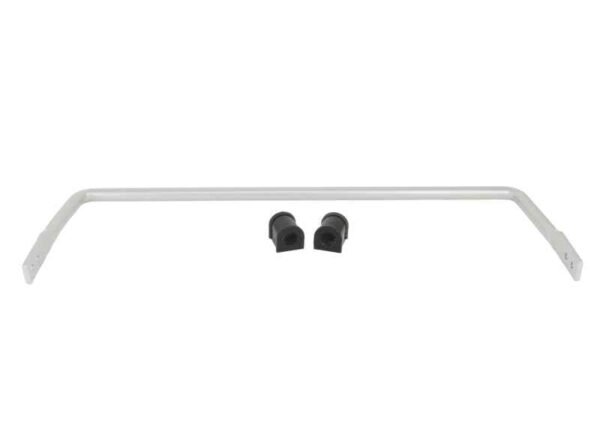 Whiteline 04-06 Pontiac GTO VX/VY Coupe Rear Heavy Duty Adjustable 18mm Swaybar - Image 4