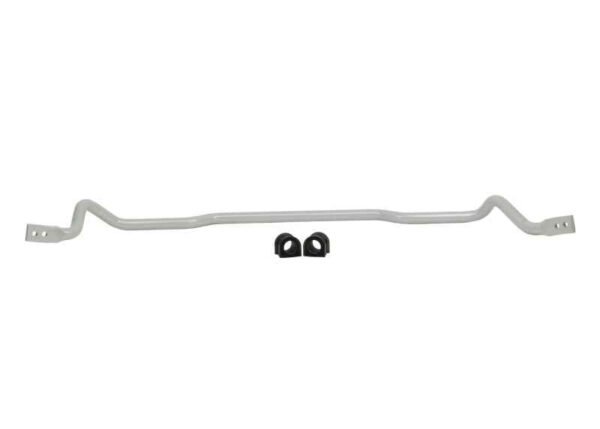 Whiteline 02-06 Acura RSX Type S DC5 Rear 24mm Heavy Duty Adjustable Swaybar - Image 3