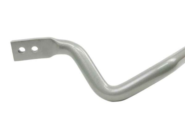 Whiteline 02-06 Acura RSX Type S DC5 Rear 24mm Heavy Duty Adjustable Swaybar - Image 5