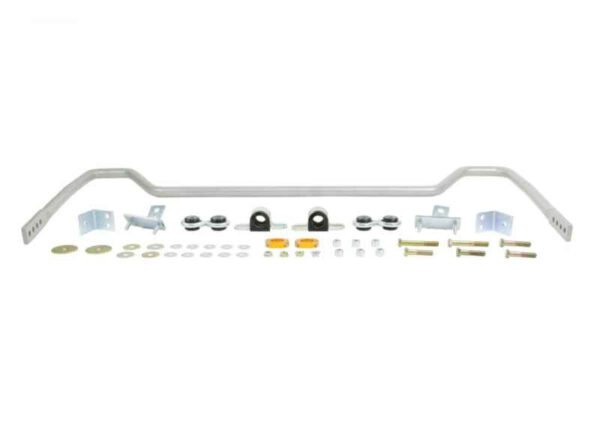 Whiteline 99+ Holden/Opel Astra / 6/01-05 Zafira Rear 24mm Heavy Duty Adjustable Swaybar - Image 2