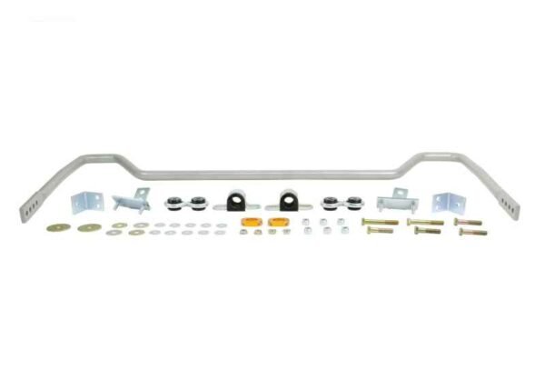 Whiteline 99+ Holden/Opel Astra / 6/01-05 Zafira Rear 24mm Heavy Duty Adjustable Swaybar - Image 3