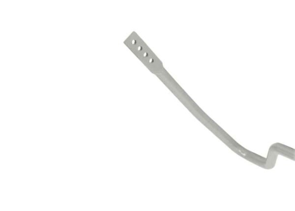 Whiteline 99+ Holden/Opel Astra / 6/01-05 Zafira Rear 24mm Heavy Duty Adjustable Swaybar - Image 5
