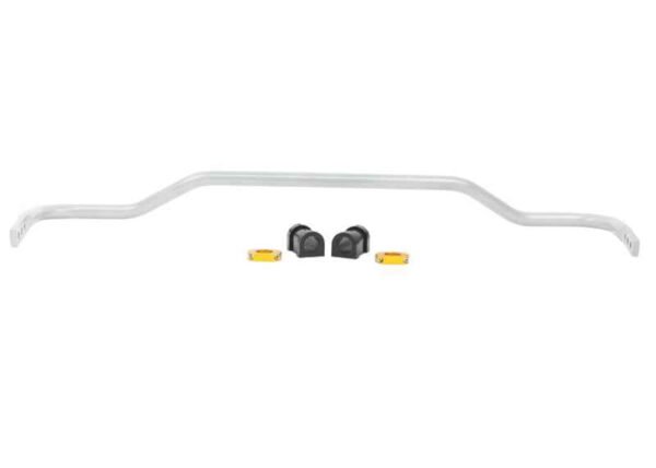 Whiteline 08/06-09 Pontiac G8 Sedan Rear 22mm X Heavy Duty Adjustable Swaybar - Image 2