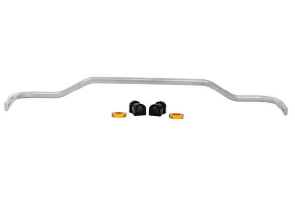 Whiteline 08/06-09 Pontiac G8 Sedan Rear 22mm X Heavy Duty Adjustable Swaybar - Image 3