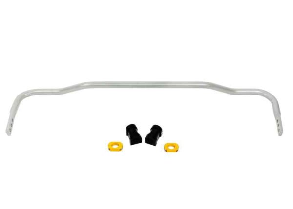 Whiteline 08/06-09 Pontiac G8 Sedan Rear 22mm X Heavy Duty Adjustable Swaybar - Image 4