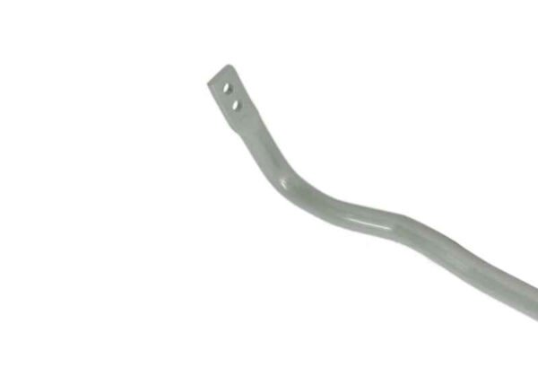 Whiteline 96-00 Honda Civic EJ & EK Rear 22mm X Heavy Duty Adjustable Swaybar - Image 5