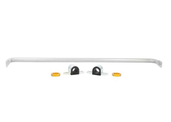 Whiteline 09+ Hyundai Genesis BH Coupe Rear Heavy Duty Adjustable 26mm Swaybar - Image 3