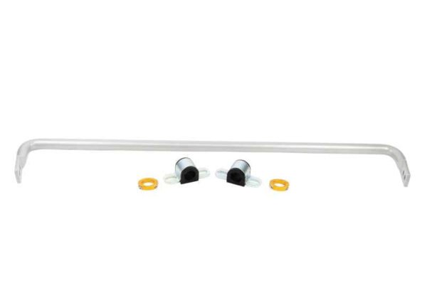 Whiteline 09+ Hyundai Genesis BH Coupe Rear Heavy Duty Adjustable 26mm Swaybar - Image 4