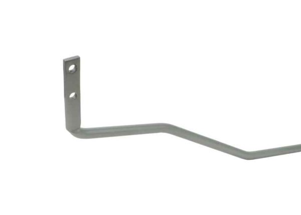 Whiteline 3/11+ Hyundai Veloster FS (Inc Turbo) Rear 18mm Heavy Duty Fixed Swaybar - Image 5